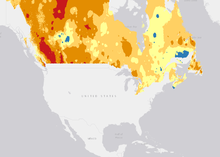 Drought Code (DC)