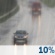 Tuesday: Patchy drizzle before 11am. Mostly cloudy, with a high near 69. South wind 5 to 10 mph, with gusts as high as 15 mph. Tuesday: Patchy drizzle before 11am. Mostly cloudy, with a high near 69. South wind 5 to 10 mph, with gusts as high as 15 mph.