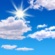 Sunday: Mostly sunny, with a high near 59. Calm wind. 