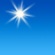 Saturday: Sunny, with a high near 46. Wind chill values as low as 23 early. Calm wind becoming west southwest around 5 mph. 