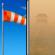 Saturday: Widespread blowing dust after 1pm. Sunny, with a high near 57. Strong and damaging winds, with a west wind 20 to 30 mph increasing to 40 to 50 mph. Winds could gust as high as 70 mph. 