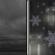 Friday Night: A chance of rain and snow showers after 4am.  Cloudy, with a low around 36.