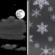 Tuesday Night: A chance of snow after 3am.  Mostly cloudy, with a low around -18.