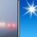 Monday: Patchy fog before 7am.  Otherwise, sunny, with a high near 75.