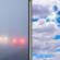 Friday: Areas of fog before 11am. Otherwise, mostly cloudy, with a high near 55. Friday: Areas of fog before 11am. Otherwise, mostly cloudy, with a high near 55.