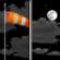 Tuesday Night: Partly cloudy, with a low around 61. Breezy, with a southeast wind 16 to 21 mph becoming light south  after midnight. Winds could gust as high as 36 mph. 